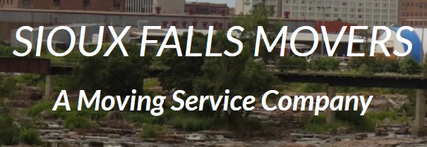 Sioux Falls Movers