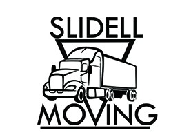 Slidell Moving & Storage company logo