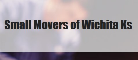 Small Movers of Wichita Ks company logo