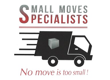Small Moves Specialists company logo