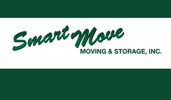 Smart Move Moving and Storage company logo