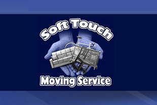 Soft Touch Moving Service company logo