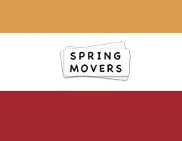 Spring Movers