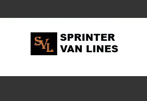 Sprinter Van Lines company logo