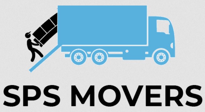 Sps Movers company logo