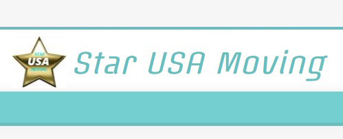 Star USA Moving company logo