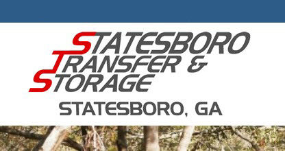 Statesboro Transfer and Storage Company company logo