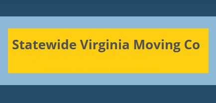 Statewide Virginia Moving company logo
