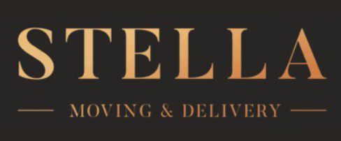 Stella Moving & Delivery company logo