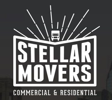 Stellar Movers company logo