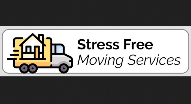 Stress Free Moving Services