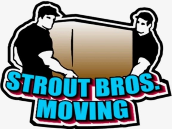 Strout Brothers Moving