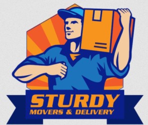 Sturdy Movers company logo