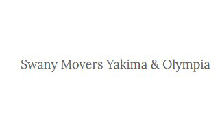 Swany Movers Yakima & Olympia company logo