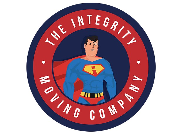 THE INTEGRITY MOVING COMPANY company logo