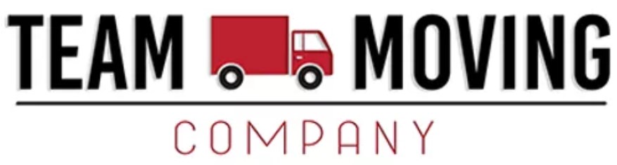 Team Moving Company company logo
