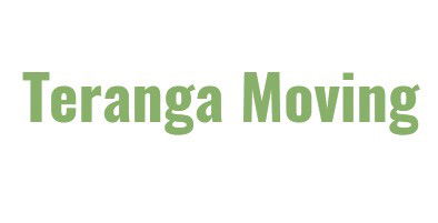 Teranga Moving company logo