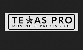 Texas Pro Moving And Packing company logo