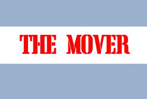 TheMover company logo
