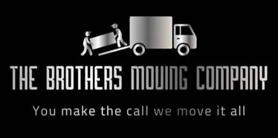The Brothers Moving Company company logo