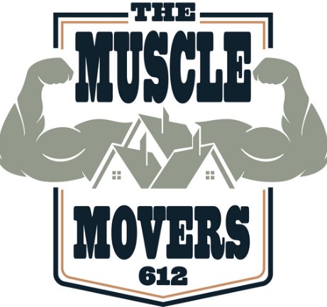 The Muscle Movers 612 company logo