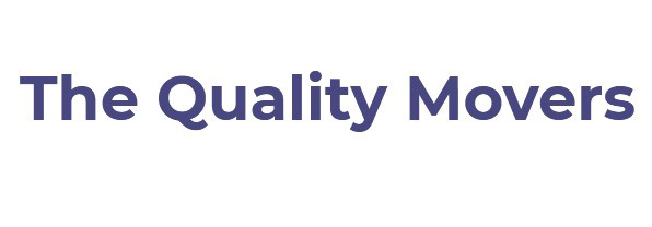 The Quality Movers company logo