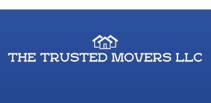 The Trusted Movers company logo