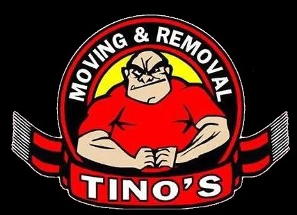 Tino’s Moving & Removing
