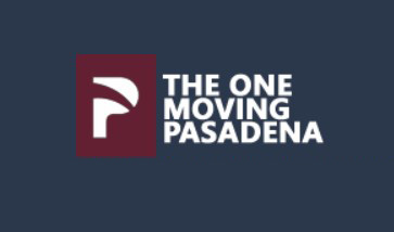 Top Pasadena Movers company logo