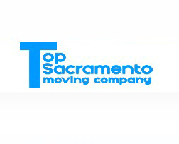 Top Sacramento Moving company logo