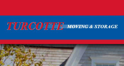 Turcotte Moving & Storage company logo