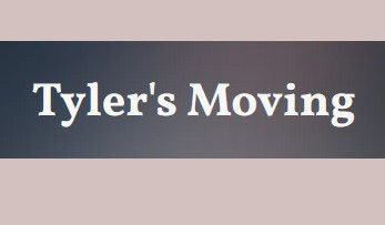 Tyler’s Moving