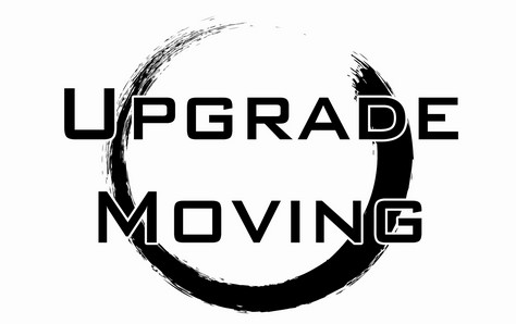 Upgrade Moving