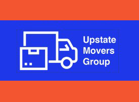 Upstate Movers Group company logo