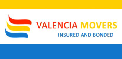 VALENCIA MOVERS company logo