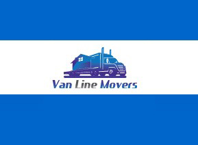 Vanline Movers company logo