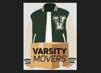 Varsity Movers company logo