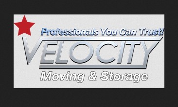 Velocity Moving And Storage