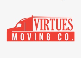 Virtues Moving Company company logo