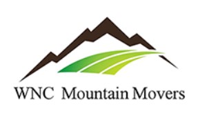 WNC Mountain Movers company logo