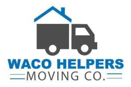 Waco Helpers Moving Service company logo