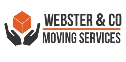 Webster & Co Moving Services