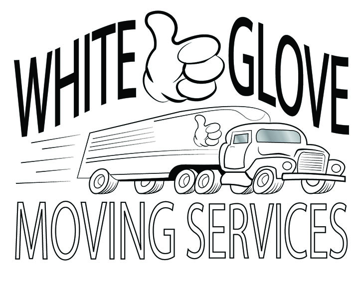 White Glove Moving Services