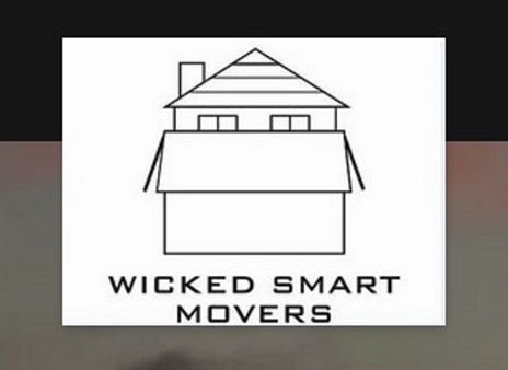 Wicked Smart Movers company logo