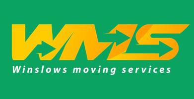 Winslow's Moving Services company logo
