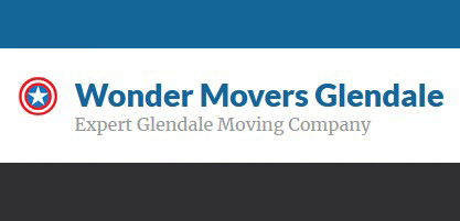 Wonder Movers Glendale company logo