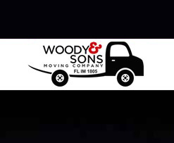Woody And Sons Moving Company