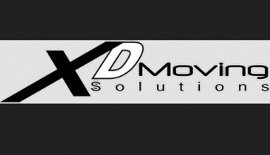 XD Moving Solutions company logo