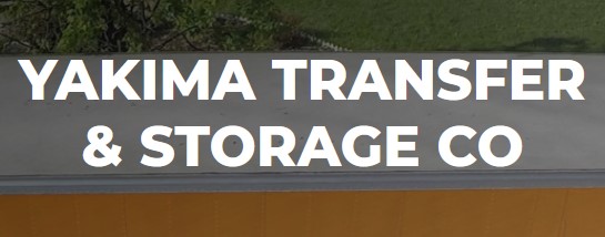 Yakima Transfer & Storage company logo