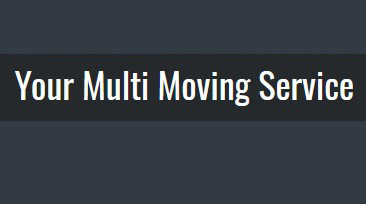 Your Multi Moving company logo